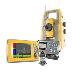 LPS Robotic Grader