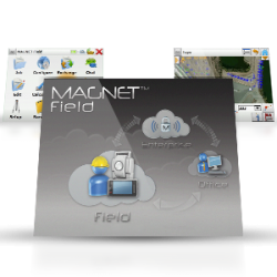 MAGNET Field