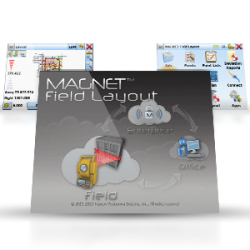 MAGNET Field Layout