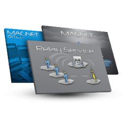 MAGNET Relay