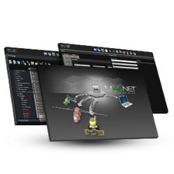 MAGNET Mobile Ag Network
