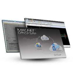 MAGNET Office Site