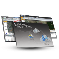 MAGNET Office Tools