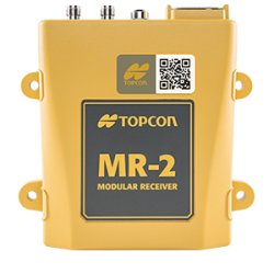 MR-2 Modular GNSS Receiver