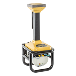 RD-M1 Scanner