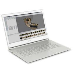 Agisoft PhotogrammetricKit for Topcon