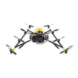Intel® Falcon™ 8+ Drone – Topcon Edition