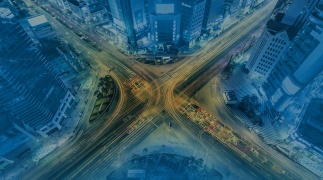 Blog - A New Position on Infrastructure