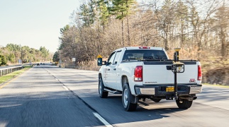 Blog - Smoothing out issues with road resurfacing