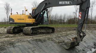 Westra: slim, duurzaam en kostenefficiënt ondernemen