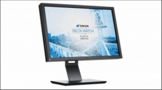 Topcon announces new advanced features in deformation monitoring system