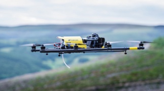 Blog: Top ten FAQs about unmanned aerial vehicles (UAV)