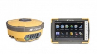 INCREASE WORKFLOW EFFICIENCY WITH TOPCON’S LATEST GNSS DEAL