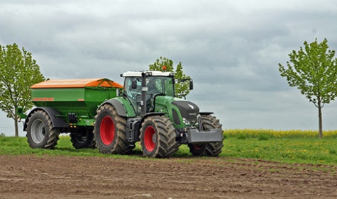 EASE OF USE PUTS YOU IN CONFIDENT CONTROL