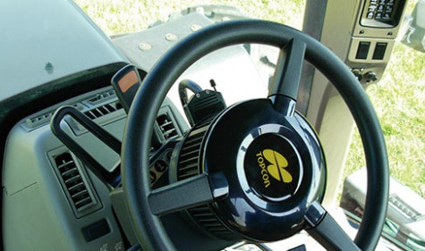 WE WORK ON VIRTUALLY ANY AG MACHINE