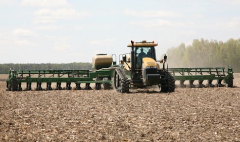 LOWER INPUTS, HIGHER YIELDS