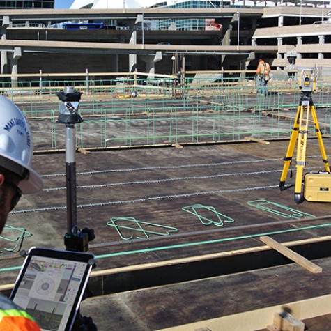 Better Oversight and Control of Your Construction Process