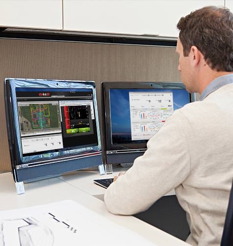 Real-Time Job Site Management