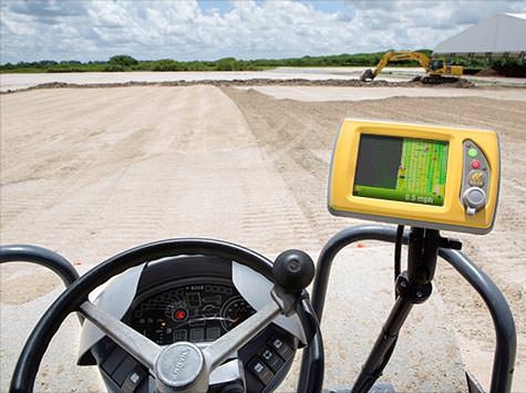 WALSGANGEN AUTOMATISCH PLANNEN