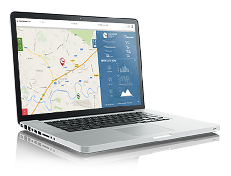 PUTTING TOPCON TIERRA™ TO WORK FOR YOU