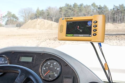 REAL-TIME DATA = REAL EFFICIENCY AND PRODUCTIVITY