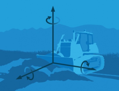 Inertial Sensing